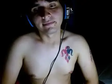 Chaturbate Free Live Porn of charley_quin