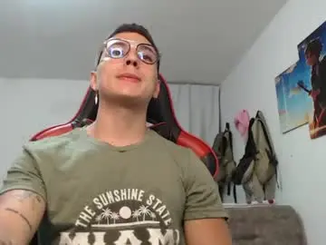 Chaturbate Nude Webcam of john_s117