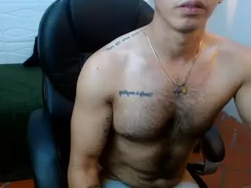 Chaturbate Sex Chat of paul_cros