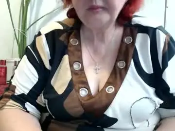 Chaturbate Nude Webcam of peggysoft