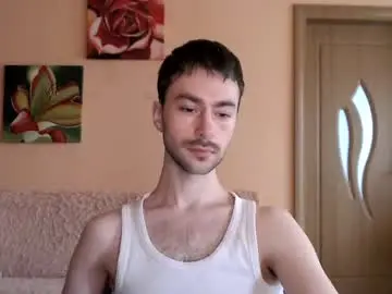 Chaturbate Adult Webcam of white_sport