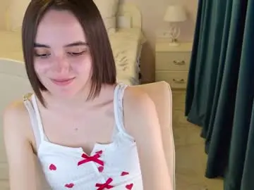 Chaturbate Live Sex of daisy_heart
