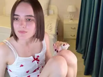 Chaturbate Nude Webcam of daisy_heart