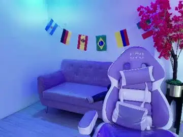 Chaturbate Live Sex of rainy_doll