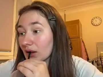 Chaturbate Live Sex of romanakinkelaar