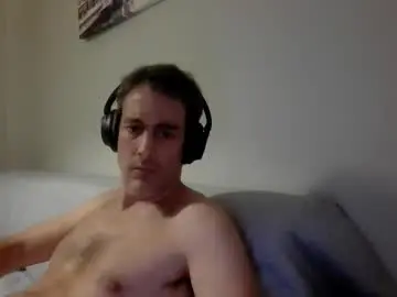 Chaturbate Nude Webcam of xalegarmax