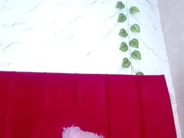 Chaturbate Live Sex Cam of amandacanelamar