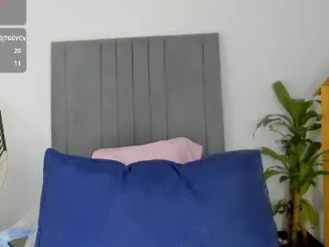Chaturbate Adult Video Chat of baby_keyshar