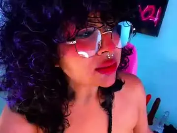 Chaturbate Nude Webcam of kuromi_bush