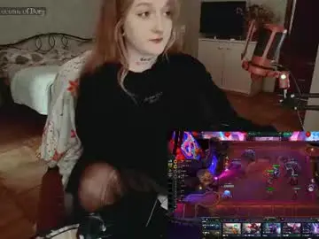 Chaturbate Live Sex of raiingurl