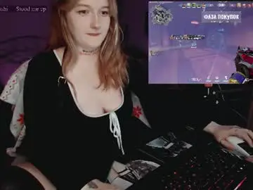Chaturbate Live Sex Cam of raiingurl