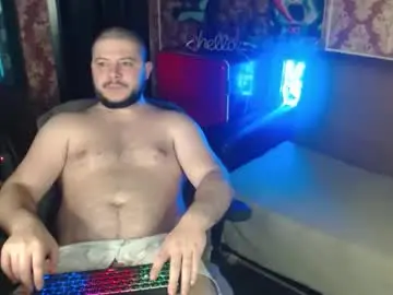Chaturbate Live Porn of the_avengersgth