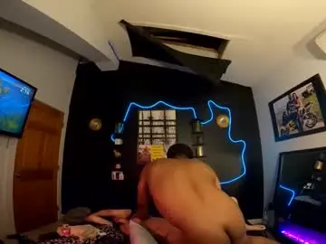Chaturbate Adult Webcam of twicethetease2
