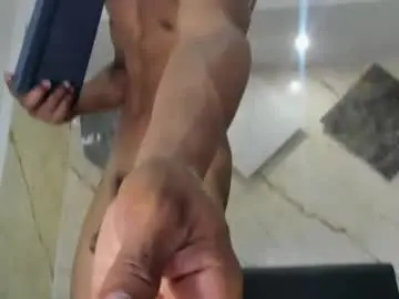 Chaturbate Live Porn of yoel_blessed