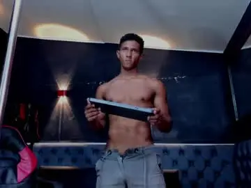 Chaturbate Free Live Porn of yoel_blessed