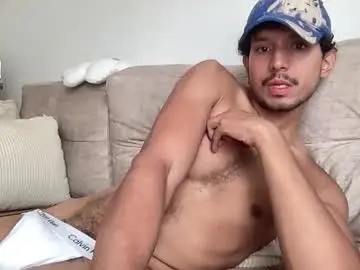 Chaturbate Nude Webcam of angelsansciele