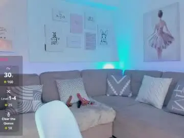 Chaturbate Adult Video Chat of barbie_ev