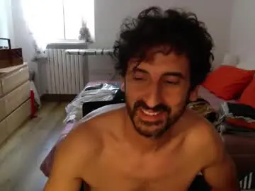 Chaturbate Sex Cam of cassiani
