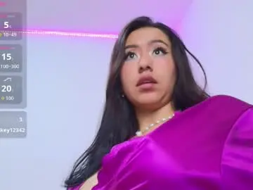 Chaturbate Live Sex of chloe_desire11