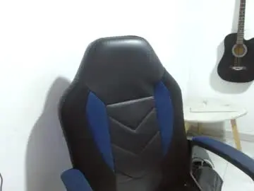 Chaturbate Sex Chat of gatika_sexy