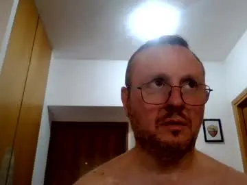 Chaturbate Private Sex Chat of modesto1969