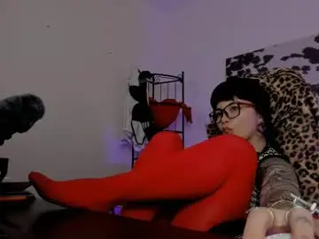 Chaturbate Live Sex of neogeisha28