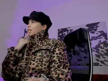 Chaturbate Sex Cam of neogeisha28