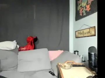 Chaturbate Free Porn Cam of roxihazeleyes