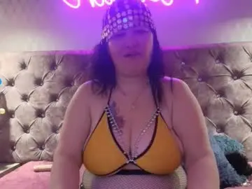 Chaturbate Live Porn of samanthasyedx
