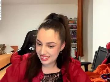 Chaturbate Best live sex cam show of sweetfenomen67