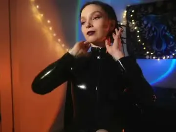 Chaturbate Best Webcam of _alicemorrison_