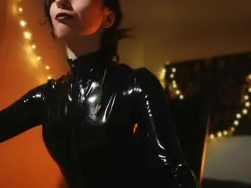 Chaturbate Sex Cam of _alicemorrison_