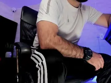 Chaturbate Live Sex of jhon_bear02