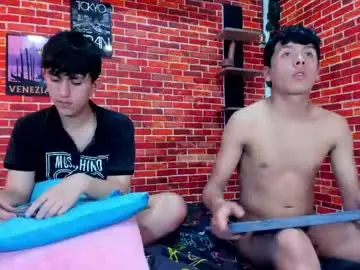 Chaturbate Private Sex Chat of jhon_kleinn