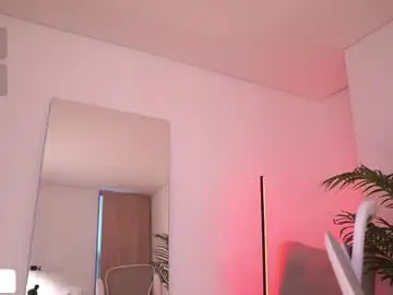 Chaturbate Nude Webcam of kendall_risex