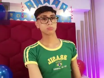 Chaturbate Private Sex Chat of owen_jp