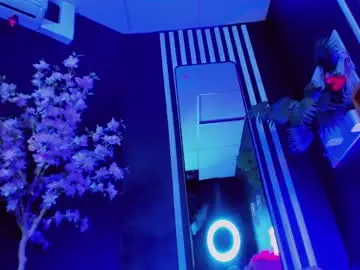 Chaturbate Watch Live Sex Cams of peneloppa_star