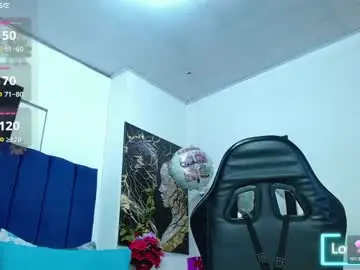 Chaturbate Adult Webcam of tatiana_star1