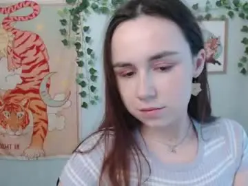 Chaturbate Live Sex Cam of veryveryvery_shy