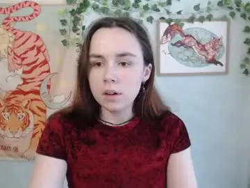 Chaturbate Sex Cam of veryveryvery_shy