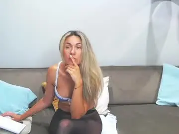 Chaturbate Nude Webcam of anissalogan