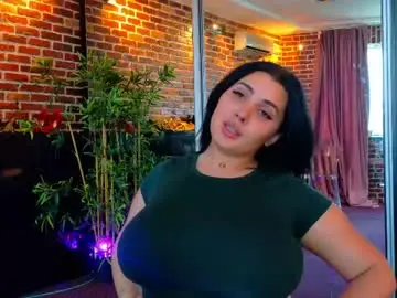 Chaturbate Live Porn of boobzilla_