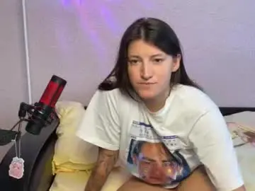 Chaturbate Live Sex of katrin_kristal