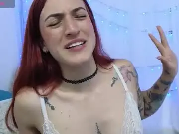 Chaturbate Free Live Porn of ninaa_fox