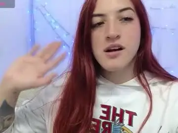 Chaturbate Adult Video Chat of ninaa_fox