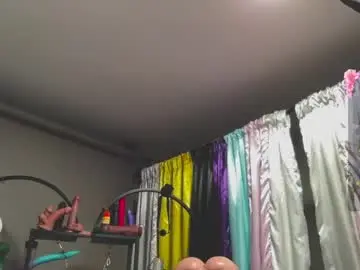 Chaturbate Nude Webcam of samanthasayten