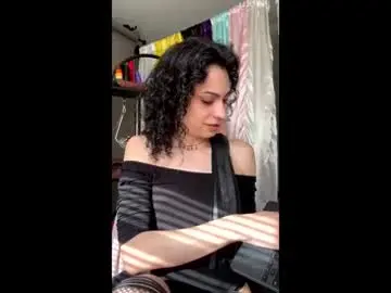 Chaturbate Adult Webcams of samanthasayten