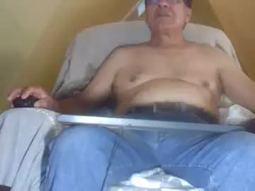Chaturbate Sex Cam of supermasturbador37cam