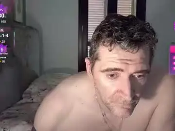 Chaturbate Sex Chat of zackhot31