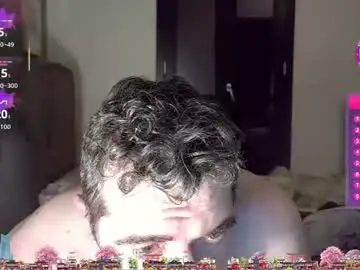 Chaturbate Best Webcam of zackhot31